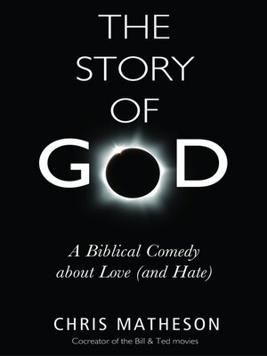 cover image of The Story of God